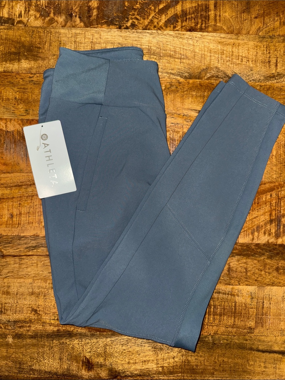 Athleta Headland Hybrid Track Tight